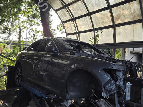 AC compressor ALFA ROMEO GIULIA (952_) 2.2 D (952ALA25, 952AFM25, 952APA2) | BP33821361M34  - Image 7