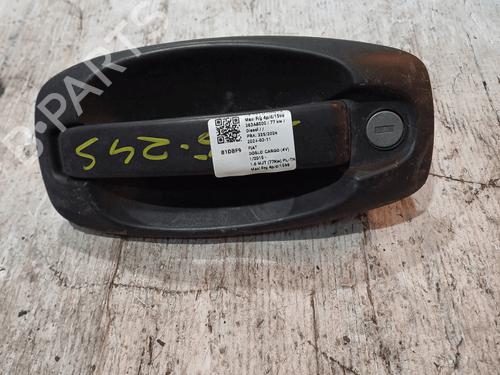 Used Other Other FIAT DOBLO Bus (263_) 1.6 D Multijet (263AXD1B, 263AXX1B) (105 hp) 33823176 33823176