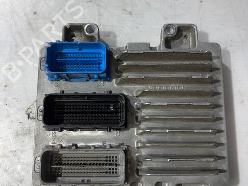Electronic module OPEL ASTRA J (P10) 1.4 Turbo (68) | BP39263552M83 - Image 2