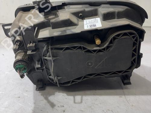 Right headlight FIAT PANDA (169_) 1.2 (169.AXB11, 169.AXB1A) | BP40524859C29 - Image 3