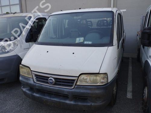 Used Parts FIAT DUCATO Bus (244_) 2.0 4560735