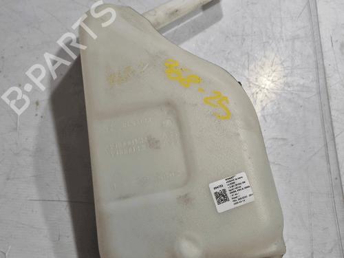Used Windscreen washer tank Windscreen washer tank RENAULT MEGANE III Hatchback (BZ0/1_, B3_) 1.5 dCi (BZ09, BZ0D, BZ1W, BZ29, BZ14) (110 hp) 33820703 33820703