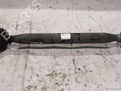 Used Right front driveshaft Right front driveshaft VW POLO V (6R1, 6C1) 1.2 (60 hp) 33821502 33821502