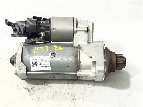 Used Starter Starter 36883255 36883255