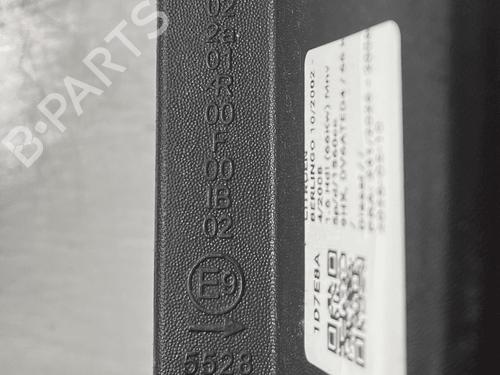 Used Other Other CITROËN BERLINGO / BERLINGO FIRST MPV (MF_, GJK_, GFK_) 1.6 HDI 90 (MF9HX) (90 hp) 33821134 33821134