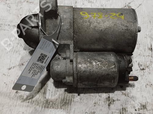 Used Starter Starter CHEVROLET SPARK (M300) 1.0 (68 hp) 33823088 33823088