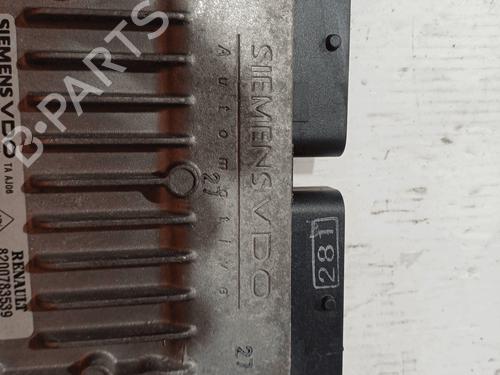 Gearbox control unit RENAULT ESPACE IV (JK0/1_) 2.0 dCi (JK01, JK02, JK1J, JK1K, JK1H) | BP33823025M52 - Image 5