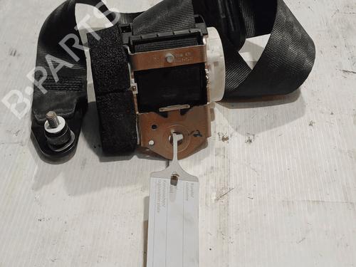 Rear left seatbelt FORD KA (RU8) 1.2 | BP33822589I29 - Image 2