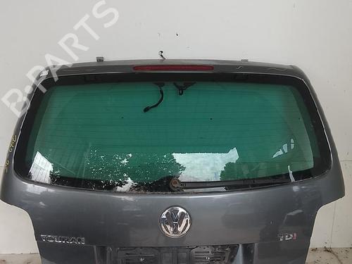 Used Tailgate Tailgate 37662144 37662144