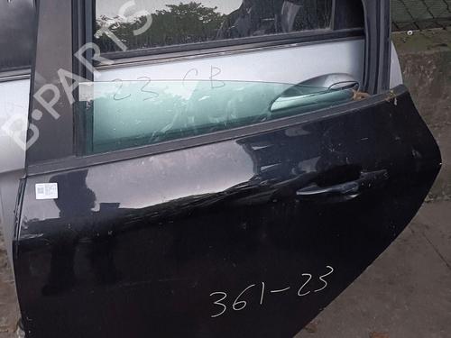 Used Other Other PEUGEOT 208 I (CA_, CC_) 1.6 HDi / BlueHDi 75 (75 hp) 33823535 33823535