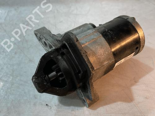 Used Starter Starter NISSAN QASHQAI I (J10, NJ10) 1.6 (114 hp) 33822016 33822016