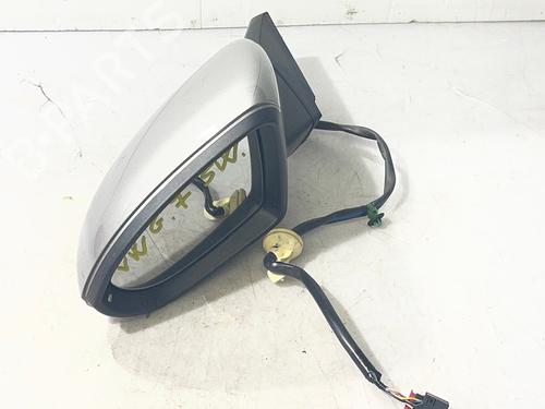 Bakspejl venstre Bakspejl venstre VW GOLF VII (5G1, BQ1, BE1, BE2) 1.2 TSI (86 hp) 36899835 36899835