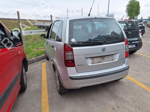 Teile für FIAT IDEA (350_) 1.3 D Multijet 4560900