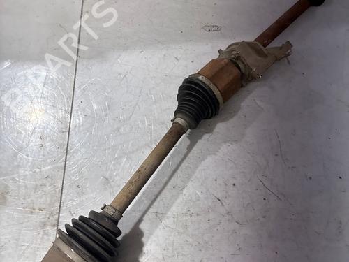 Used Right front driveshaft Right front driveshaft FIAT 500X (334_) 1.3 D Multijet (334AXH1A) (95 hp) 40524797 40524797