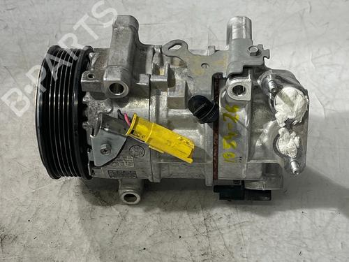 AC compressor CITROËN C3 AIRCROSS II (2R_, 2C_) 1.2 PureTech 130 (2RHNYH) | BP36765999M34 - Image 3