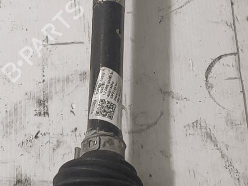 Used Other Other HYUNDAI TUCSON (TL, TLE) 1.7 CRDi (116 hp) 33822132 33822132