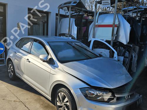 Mass air flow sensor VW POLO VI (AW1, BZ1, AE1) 1.0 | BP33821053M95 - Image 7