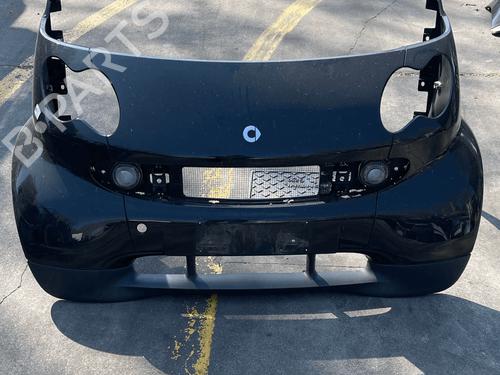 Used Hood Hood SMART CITY-COUPE (450) 0.6 (S1CLA1, 450.341) (55 hp) 34578020 34578020
