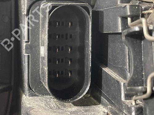 Right headlight AUDI A4 B6 (8E2) 1.9 TDI | BP37230982C29 - Image 5