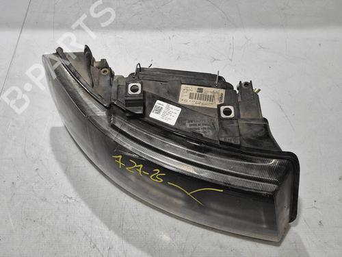 Right headlight SEAT LEON (1M1) 1.9 TDI | BP33821197C29  - Image 5