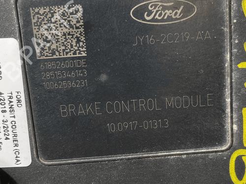 ABS pump FORD TRANSIT COURIER B460 Box Body/MPV 1.5 TDCi | BP33905661M43  - Image 5