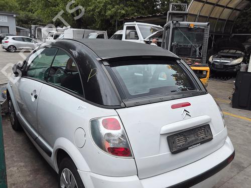 Other CITROËN C3 Pluriel (HB_) 1.4 HDi | BP33821829O1  - Image 10