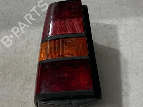 Used Left taillight Left taillight FIAT PANDA (141_) 900 (40 hp) 36070332 36070332