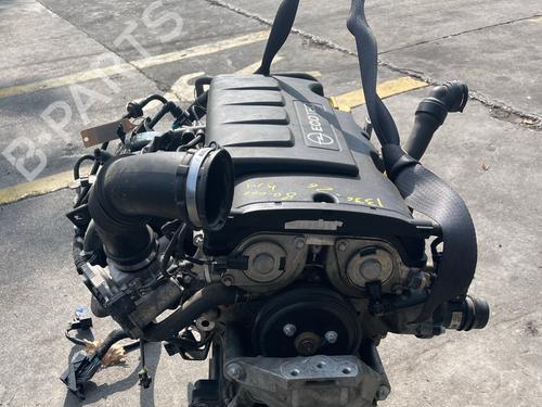 Engine OPEL MERIVA B MPV (S10) 1.4 (75) | BP37629963M1 - Image 5
