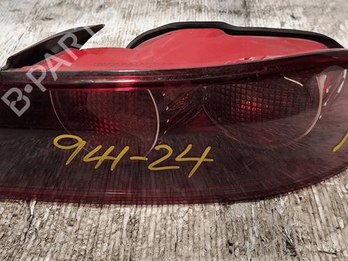 Used Right taillight Right taillight ALFA ROMEO 159 (939_) 2.4 JTDM (939AXD12, 939AXD1B) (200 hp) 33823927 33823927