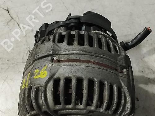 Alternator VW GOLF PLUS V (5M1, 521) 2.0 TDI | BP38533235M7 - Image 2
