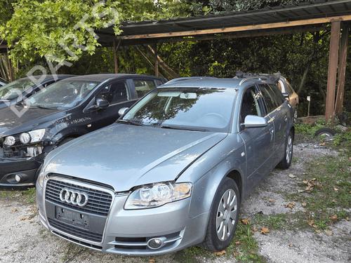 Electronic module AUDI A4 B7 (8EC) 1.9 TDI | BP33821495M83 - Image 4