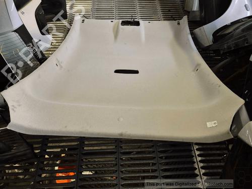 Used Other Other FORD FIESTA VI (CB1, CCN) 1.0 (65 hp) 33822612 33822612