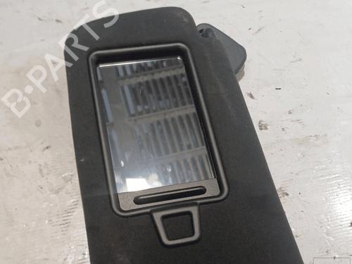 Left sun visor KIA OPTIMA Sportswagon (JF) 1.7 CRDi | BP33823498I1 - Image 4