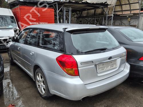 Used Parts SUBARU LEGACY IV Estate (BP)  2.0 AWD (BP5)  4561099