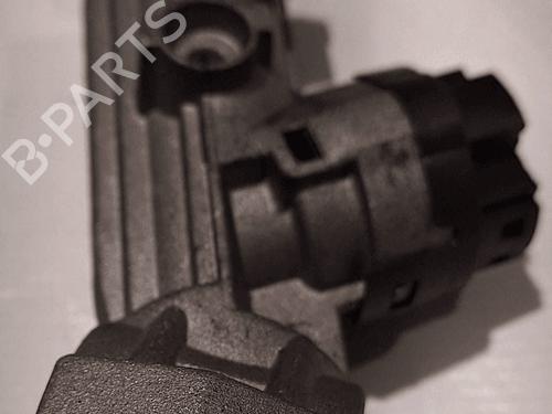 Ignition barrel CITROËN JUMPER II Platform/Chassis 2.2 BlueHDi 140 | BP33822764M48 - Image 3