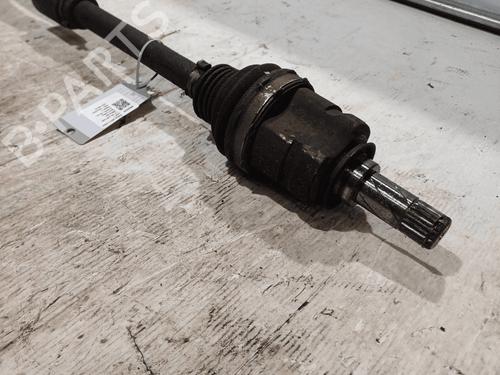 Right front driveshaft OPEL CORSA D (S07) 1.3 CDTI (L08, L68) | BP33823303M39 - Image 3