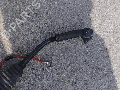 Steering rack RENAULT MODUS / GRAND MODUS (F/JP0_) 1.2 (JP0C, JP0K, FP0C, FP0K, FP0P, JP0P, JP0T) | BP37629977M22 - Image 3