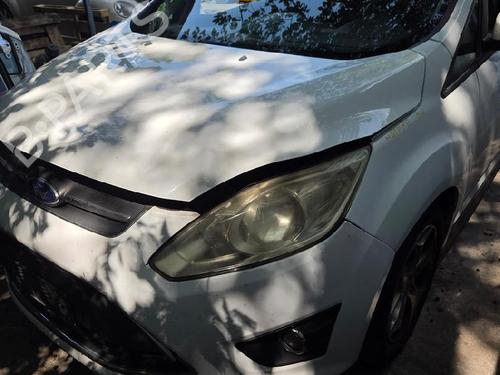 Electronic module FORD C-MAX II (DXA/CB7, DXA/CEU) 1.6 TDCi | BP38771264M83 - Image 11