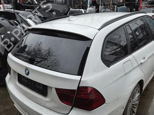 Mass air flow sensor BMW 3 Touring (E91) 318 d | BP33823225M95  - Image 8