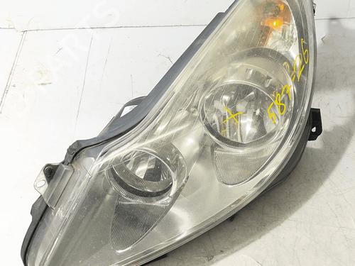 Used Other Other OPEL CORSA D (S07) 1.2 (L08, L68) (80 hp) 33823668 33823668