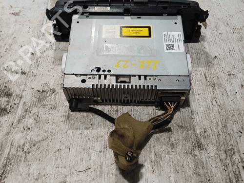 Radio SMART FORFOUR (454) 1.3 (454.031) | BP33820693E6 - Image 2