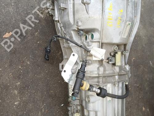 Gearbox ALFA ROMEO GIULIA (952_) 2.2 D Q4 (952AFA45M) | BP40525091M3 - Image 2