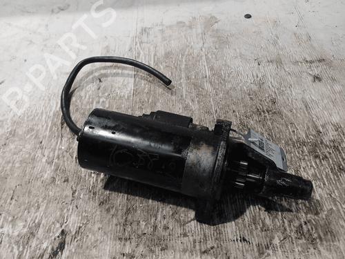 Used Starter Starter AUDI A6 C5 (4B2, 4B4) 2.5 TDI (150 hp) 33824108 33824108
