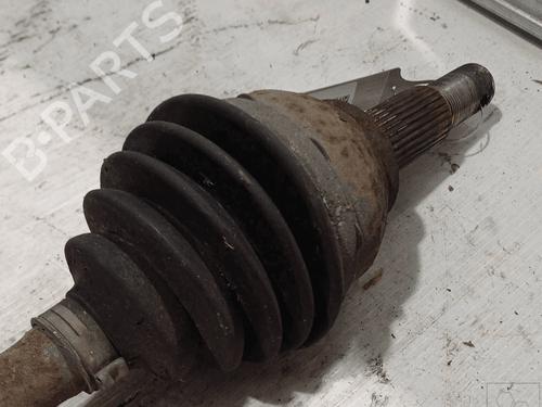 Left front driveshaft NISSAN NV200 Van 1.5 dCi 85 (M20, M20N, M20M) | BP33821596M38 - Image 4