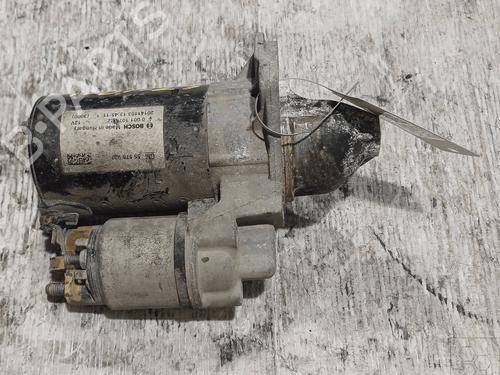 Used Starter Starter OPEL ADAM (M13) 1.2 (69 hp) 33823574 33823574