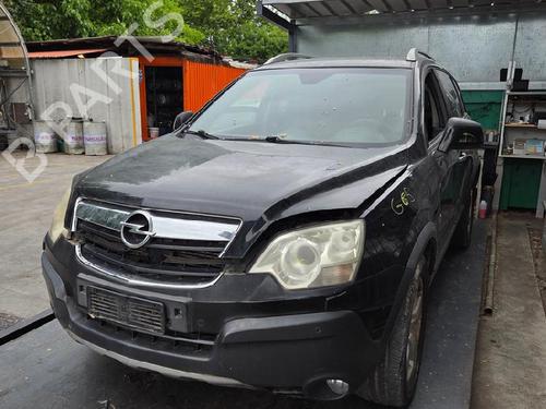Brugte OPEL ANTARA A (L07)  2.0 CDTI  4756958