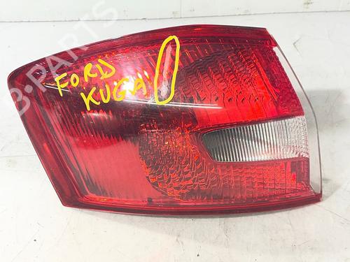 Used Left taillight Left taillight 37259330 37259330