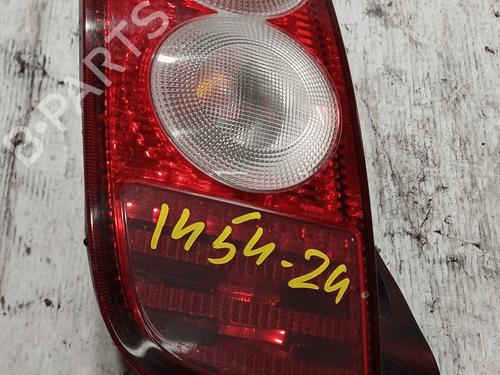 Used Other Other NISSAN MICRA C+C III (K12) 1.4 16V (88 hp) 33820531 33820531