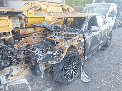 Recambios PORSCHE MACAN (95B) 2.0 (95BAU1) 4560888