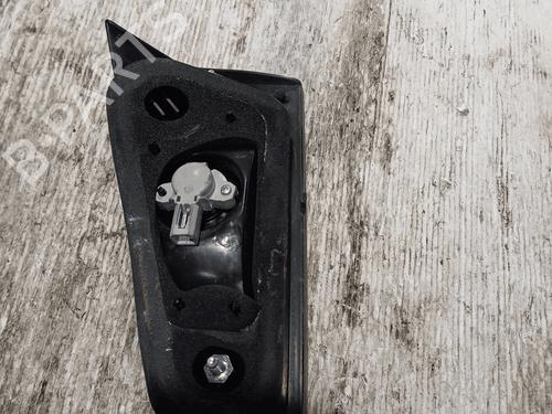 Left tailgate light ALFA ROMEO 147 (937_) 1.9 JTDM 8V (937.AXD1A, 937.AXU1A, 937.BXU1A) | BP33823620C79 - Image 4